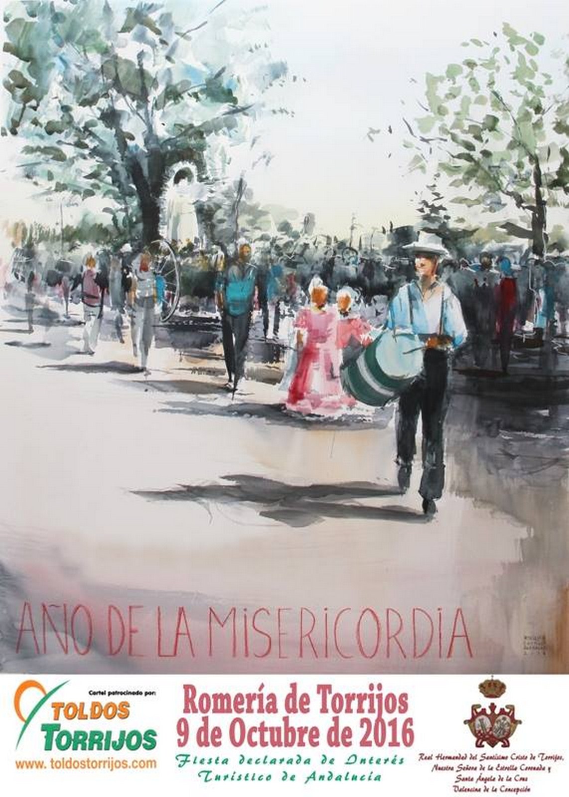 Romería de Nuestra Señora de la Estrella  